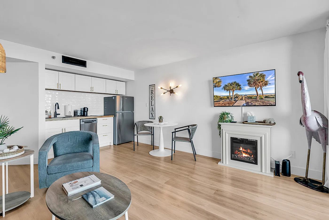 1 bed, 710 sqft, $2,275 — Photo 3