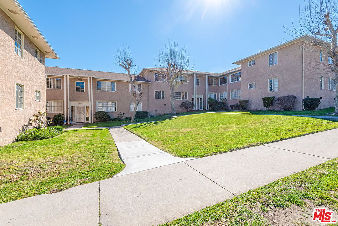 4072 Hillcrest Dr APT A, Los Angeles, CA 90008 Zillow