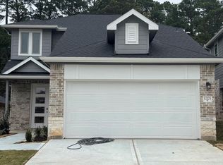 12175 Ridge Top Dr, Conroe, TX 77304