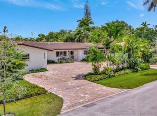 6975 SW 107th St, Pinecrest, FL 33156