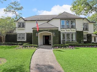 11614 Habersham Ln, Houston, TX 77024