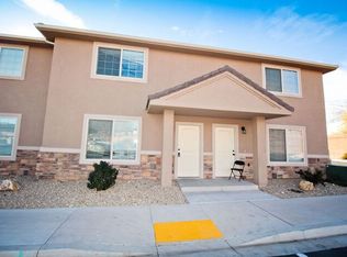 450 W 200 S UNIT 14, Washington, UT 84780