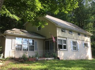 34 Upper Hillman Rd, Warwick, NY 10990