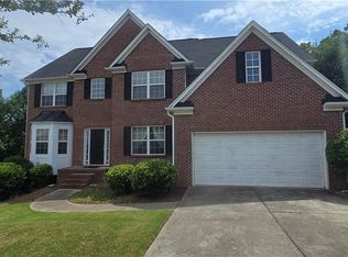 3811 Roxfield Dr, Buford, GA 30518