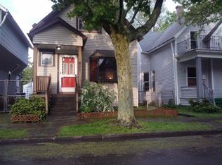 27 S Putnam St, Buffalo, NY 14213