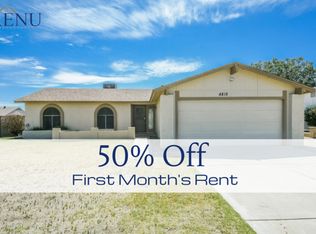 4815 W Bluefield Ave, Glendale, AZ 85308