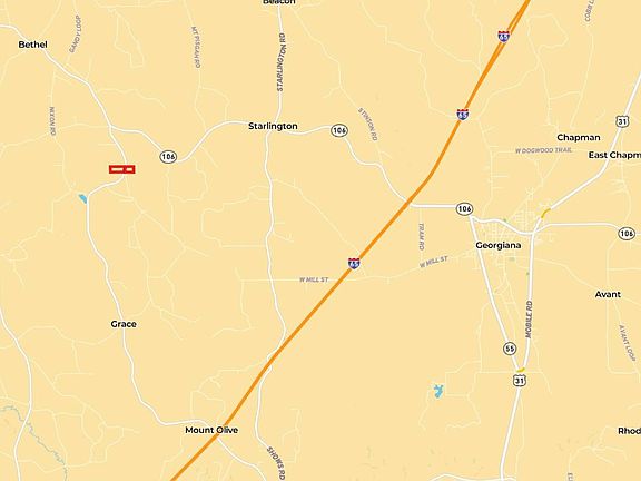 3rd image of 1 Beckler Hank Wms Rd