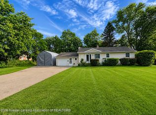 4057 W Jolly Rd, Lansing, MI 48911