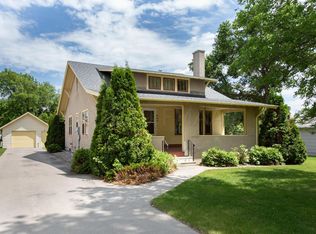 325 2nd Ave E, Halstad, MN 56548