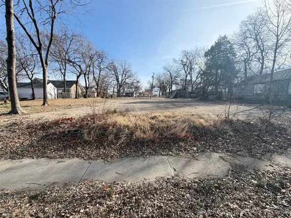 711 S Saint Louis Ave, Tulsa, OK 74120