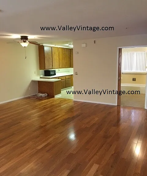 kitchen view