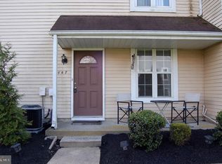 447 Paddock Ct #447, Sewell, NJ 08080