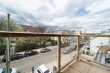 Rented by Modern Spaces