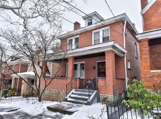 324 La Belle St, Mt Washington, PA 15211