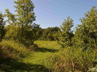 4220 Old Graham Rd, Pittsboro, NC 27312