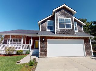 658 Creekside Dr, Gearhart, OR 97138