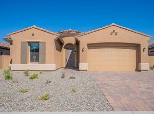 18944 W Ocotillo Rd, Waddell, AZ 85355
