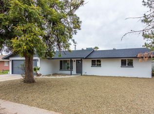 3802 W Fleetwood Ln, Phoenix, AZ 85019