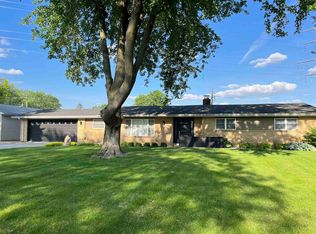 3720 Cardinal Ln, Fort Wayne, IN 46815