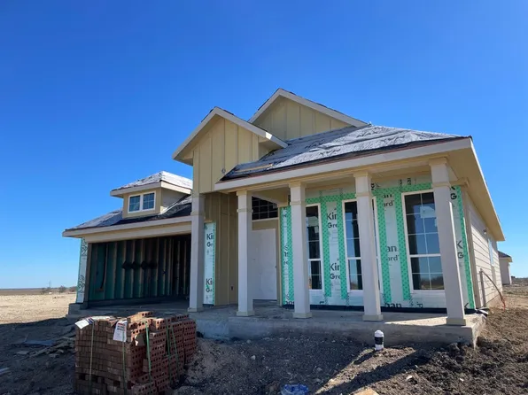 246 Boatright Blvd, Jarrell, TX 76537