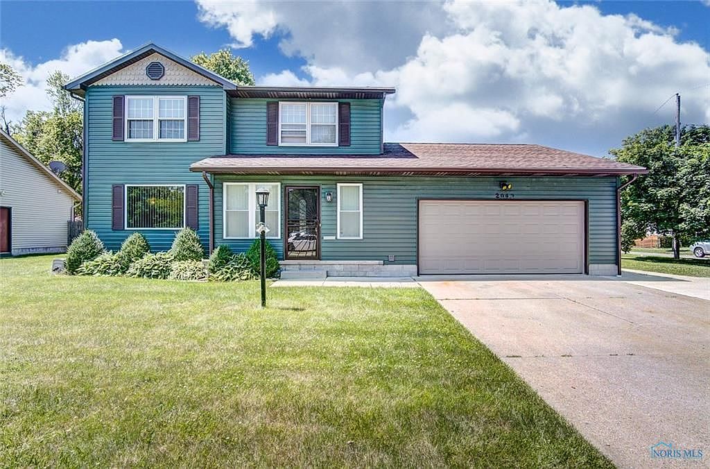 2049 Warren St, Toledo, OH 43620 Zillow