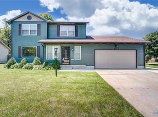 2049 Warren St, Toledo, OH 43620