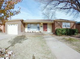 3106 39th St, Lubbock, TX 79413