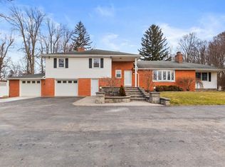 530 Martin Rd, West Henrietta, NY 14586