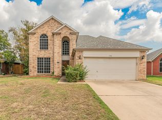 730 River Oak Way, Lake Dallas, TX 75065