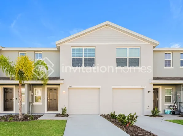 3686 Fulton Ferry Ln, Tampa, FL 33619