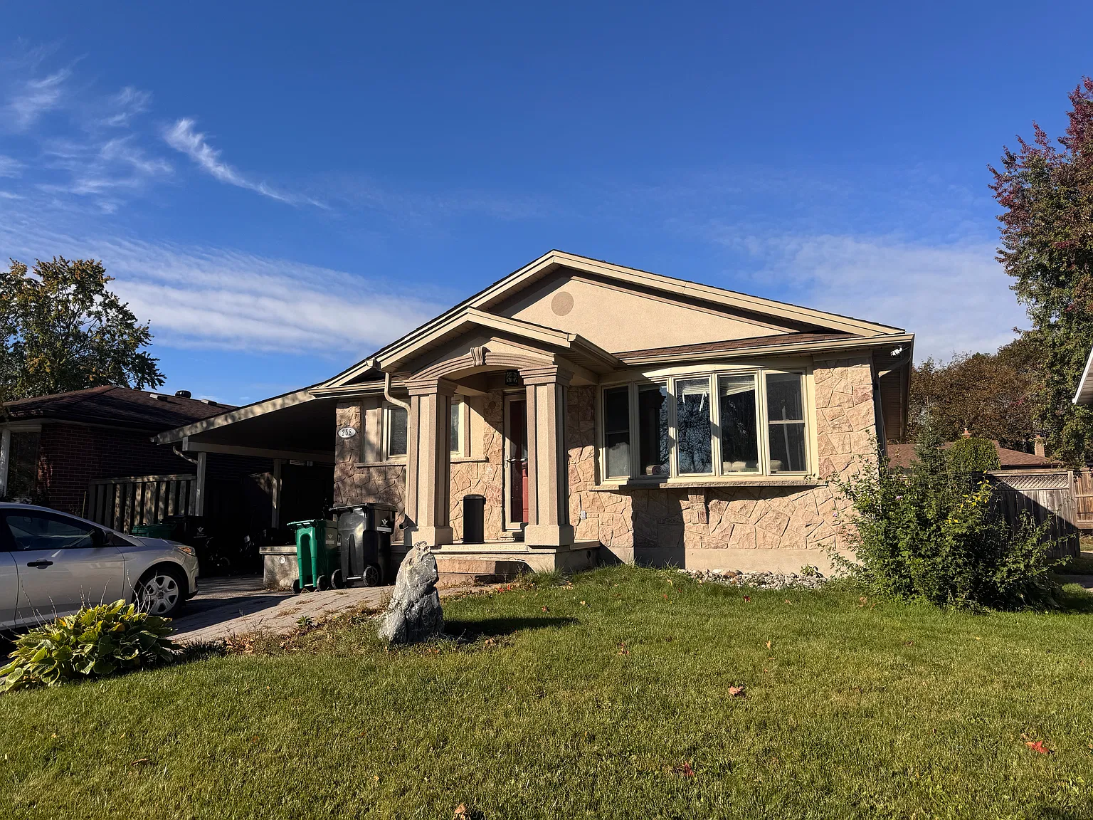 258 Shelley Drive Kitchener — Photo 1