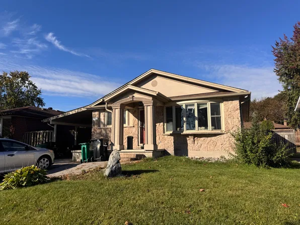 258 Shelley Dr, Kitchener, ON N2C 1N1