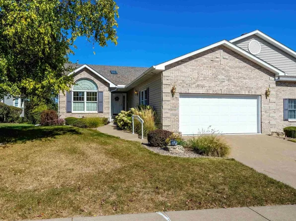4226 E 58th St, Davenport, IA 52807