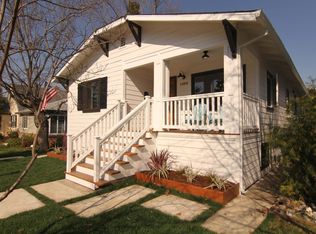 5009 K St, Sacramento, CA