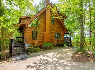 813 Lloyd Huskey Rd LOT 14, Pigeon Forge, TN 37863