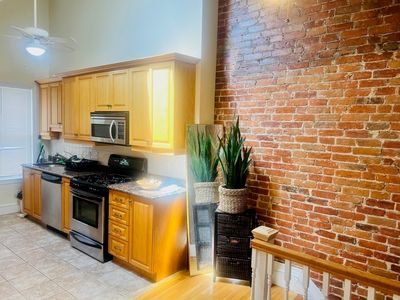 2 Lee St #3, Somerville, MA, 02145