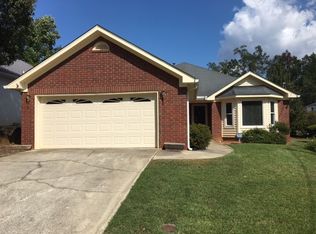 2932 Pointewest Dr, Augusta, GA 30909