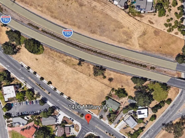 1400 Military West, Benicia, CA 94510