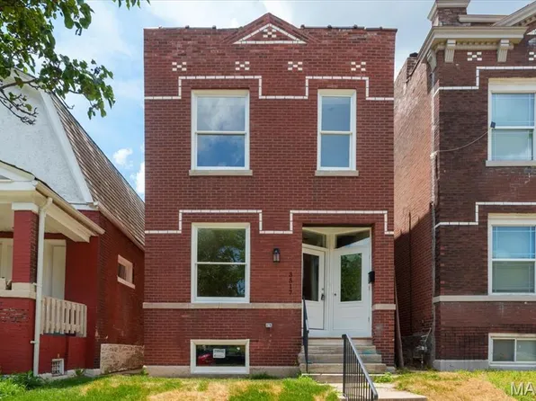 3517 Minnesota Ave, Saint Louis, MO 63118