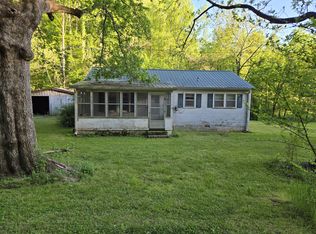 1479 Sycamore Landing Rd, Waverly, TN 37185