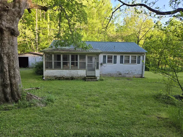 1479 Sycamore Landing Rd, Waverly, TN 37185