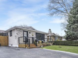 3201 Butler Pl, Niagara Falls, ON