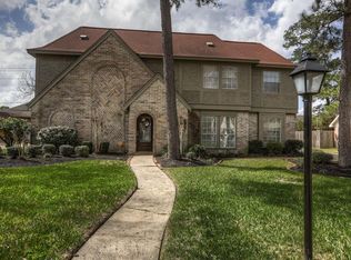 16415 Southampton Dr, Spring, TX 77379