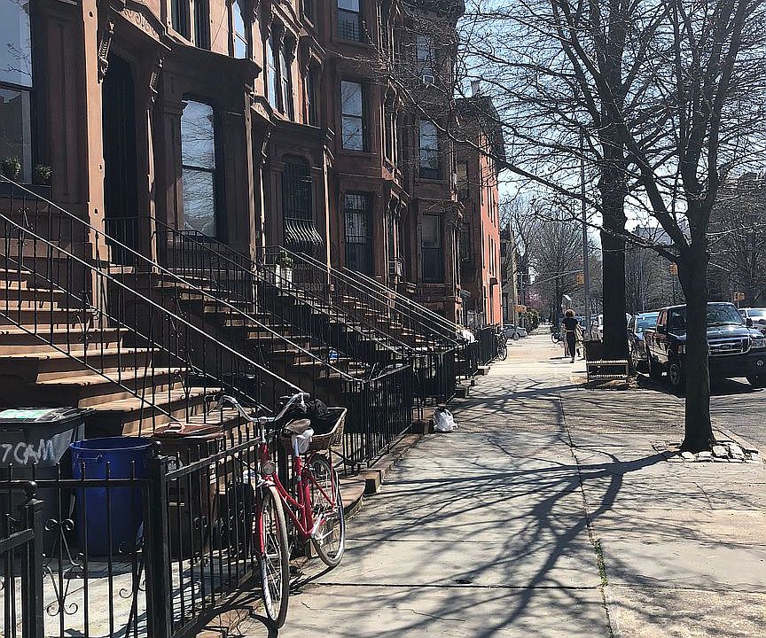 1st image of 57 Cambridge Pl #2