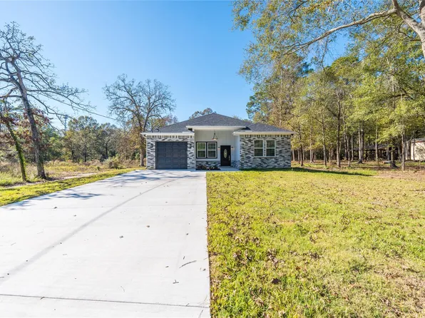 164 County Road 3370, Cleveland, TX 77327