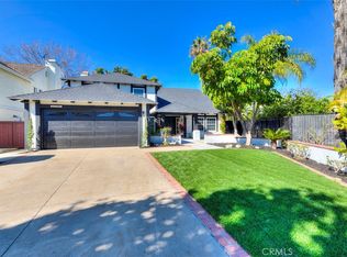 17301 Bonner Dr, Tustin, CA 92780