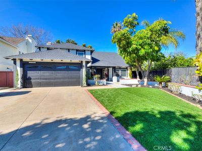 17301 Bonner Dr, Tustin, CA, 92780
