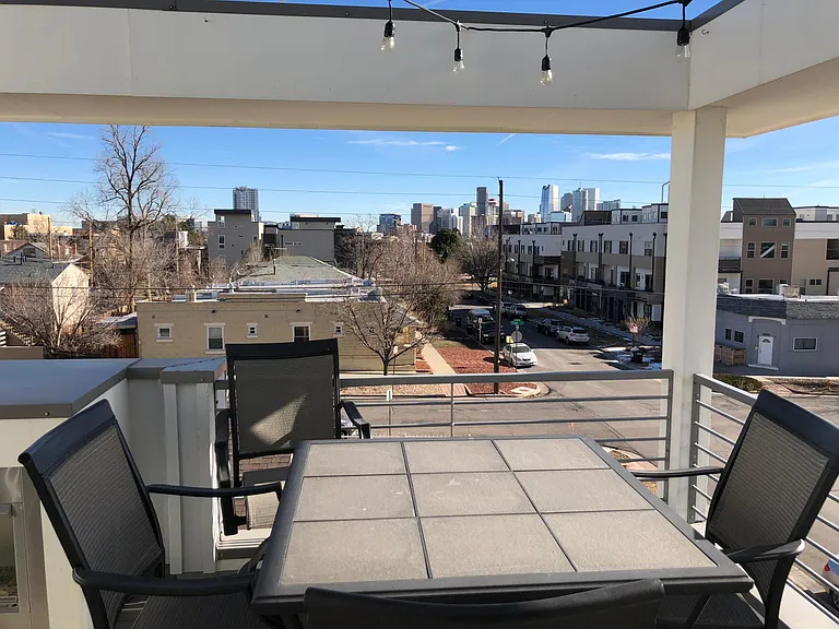 City view!