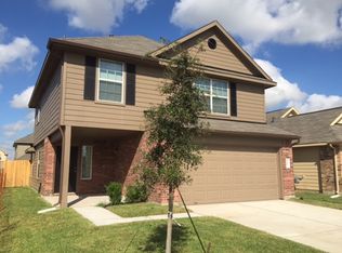 5807 S Brenwood Dr, Katy, TX 77449