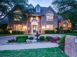 4617 Conner Cir, Plano, TX 75093